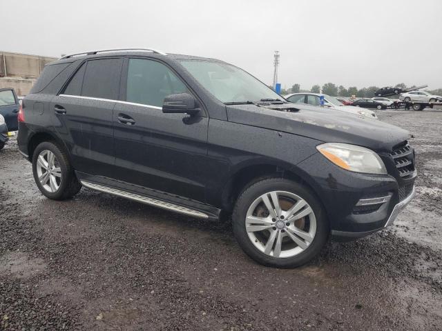 VIN 4JGDA5HB3DA245940 2013 Mercedes-Benz ML-Class, ... no.4