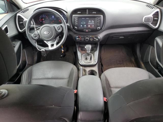 2020 KIA SOUL LX - KNDJ23AU3L7072162