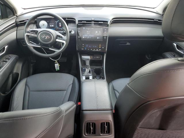 2023 HYUNDAI TUCSON SEL - 5NMJFCAE3PH281672