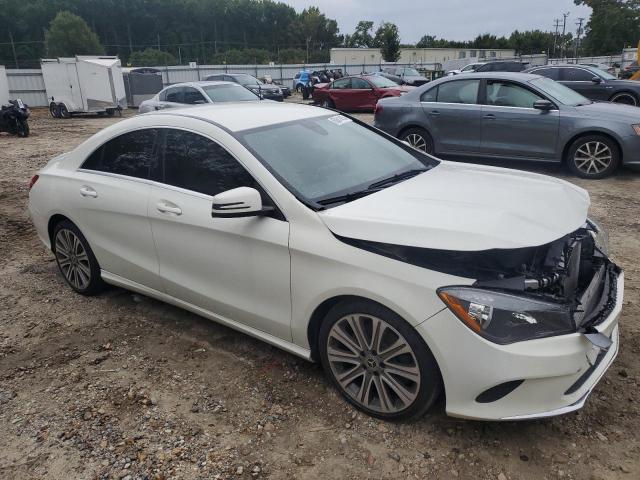 VIN WDDSJ4EB3JN616812 2018 Mercedes-Benz CLA-Class,... no.4