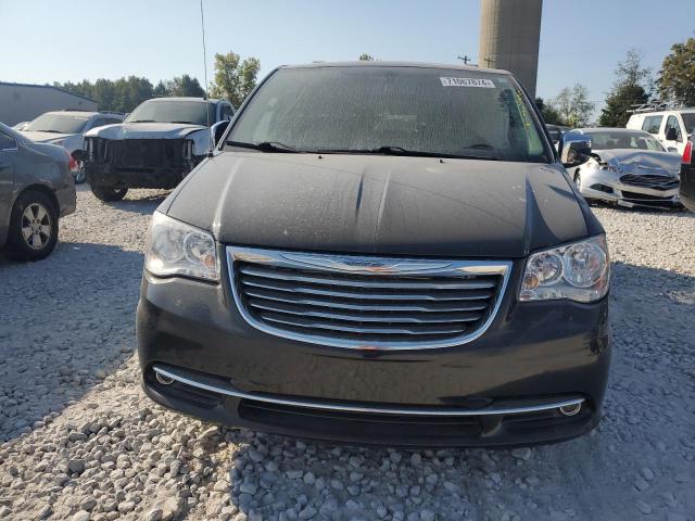 VIN 2C4RC1CG2DR590209 2013 Chrysler Town and Countr... no.5