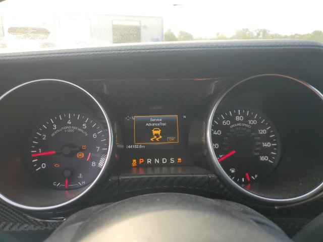 2019 FORD MUSTANG GT - 1FA6P8CF7K5122144