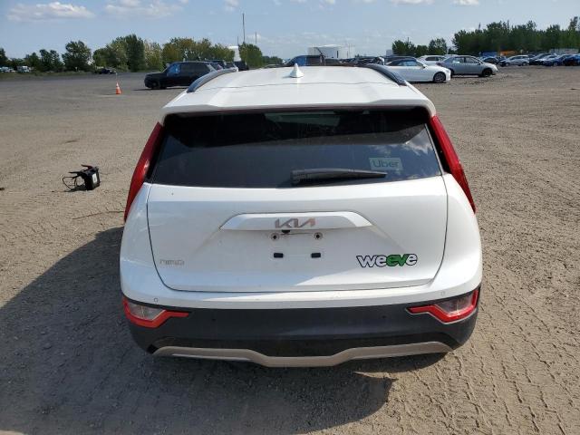2023 KIA NIRO WIND - KNDCR3L15P5064329