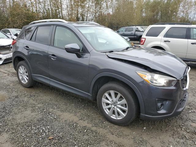 VIN JM3KE4CY1F0549130 2015 Mazda CX-5, Touring no.4