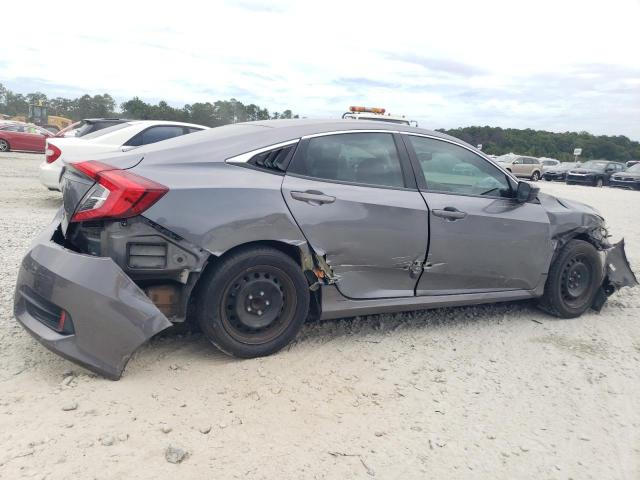 2019 HONDA CIVIC LX - 2HGFC2F68KH603805