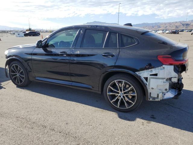 VIN 5UX2V5C06M9E04443 2021 BMW X4, Xdrivem40I no.2