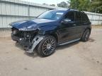 2022 MERCEDES-BENZ GLE 450 4M - 4JGFB5KE9NA596152