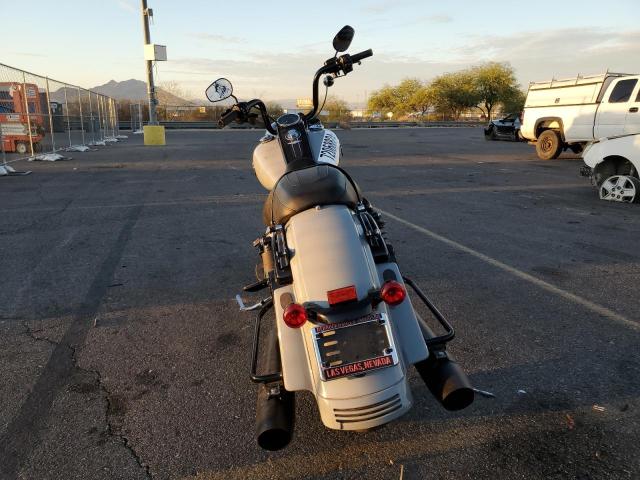 2024 HARLEY-DAVIDSON FLHRXS - 1HD1KVP15RB610017