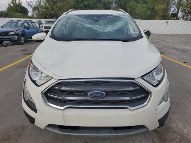 2018 FORD ECOSPORT T MAJ6P1WL1JC200873