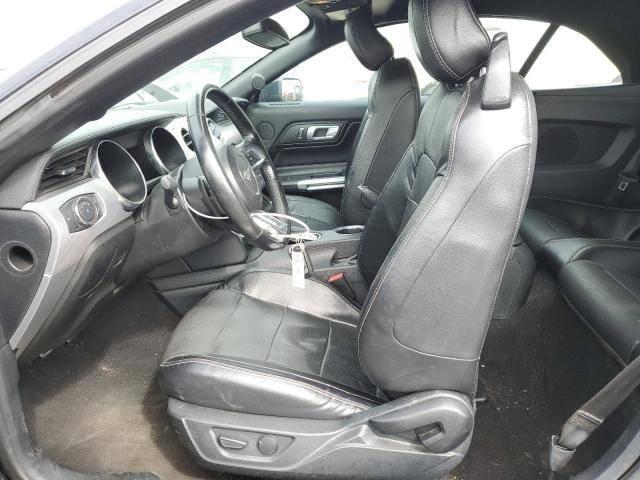2020 FORD MUSTANG - 1FATP8UH5L5131364