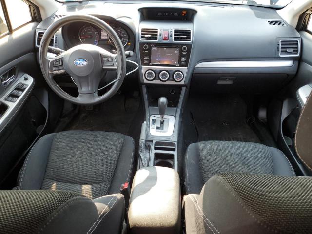 VIN JF2GPACC1F8232771 2015 Subaru XV, 2.0 Premium no.8