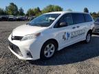 2020 TOYOTA SIENNA L - 5TDZZ3DC4LS029702