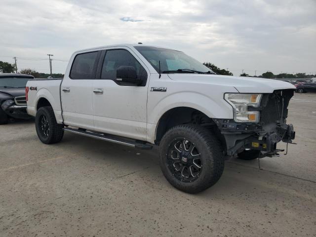 2016 FORD F150 SUPER - 1FTEW1EF9GKF02804