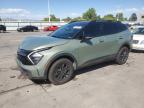 2023 KIA SPORTAGE X - 5XYK7CAFXPG042561