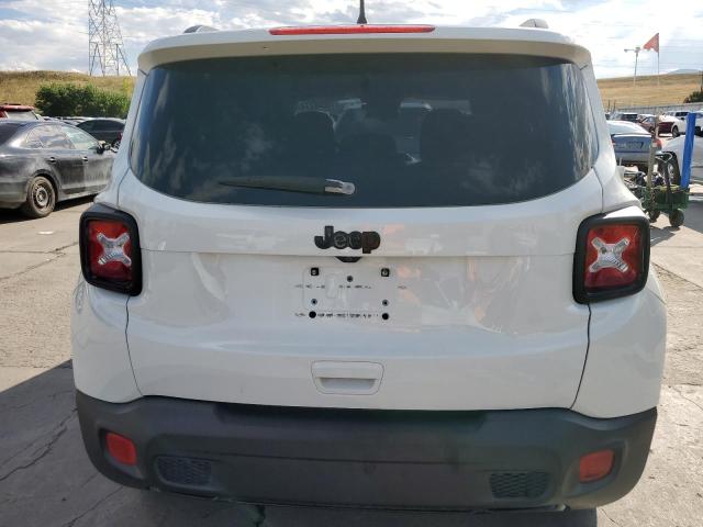 2018 JEEP RENEGADE L - ZACCJABB9JPG65411