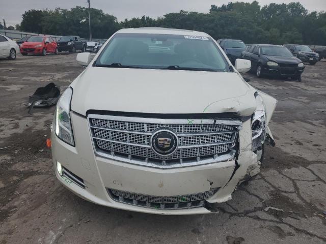 VIN 2G61S5S36E9307871 2014 Cadillac XTS, Platinum no.5