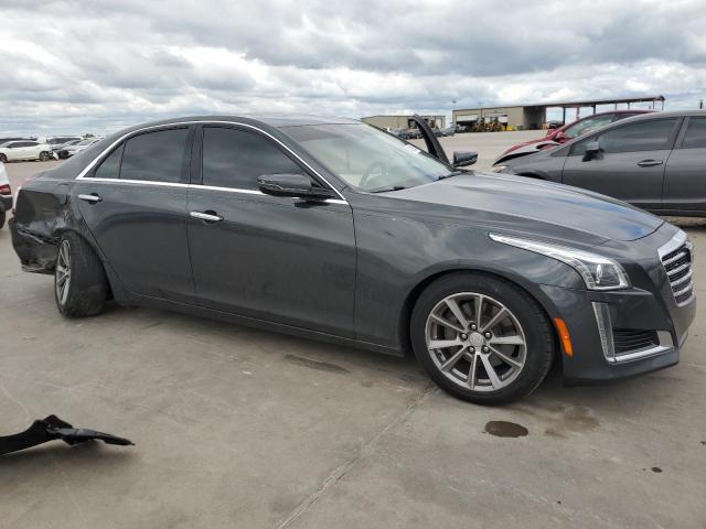 Vin: 1g6ar5sx0j0166346, lot: 71442804, cadillac cts luxury 20184