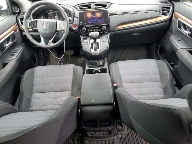 2018 HONDA CR-V EX - 2HKRW2H56JH101842