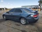 HONDA ACCORD EX photo