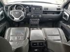 HONDA RIDGELINE photo