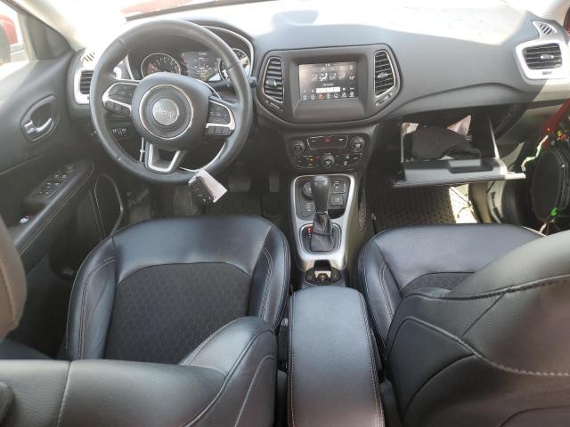 2018 JEEP COMPASS LA - 3C4NJDBB3JT299271