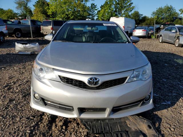 VIN 4T1BK1FK7DU526069 2013 Toyota Camry, SE no.5