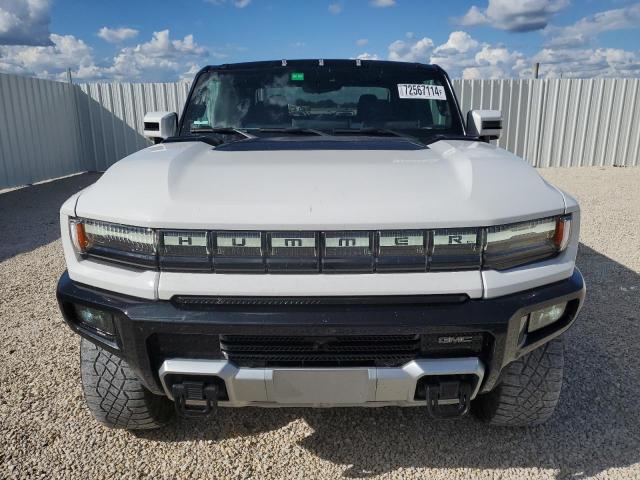 2022 GMC HUMMER PIC 1GT40FDA4NU100223