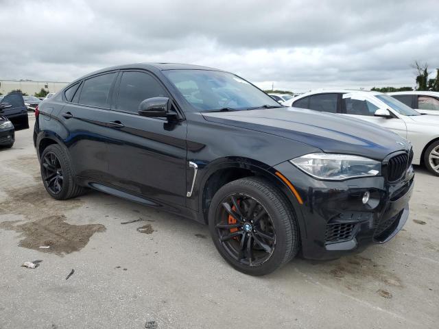 VIN 5YMKW8C55G0R43063 2016 BMW X6, M no.4