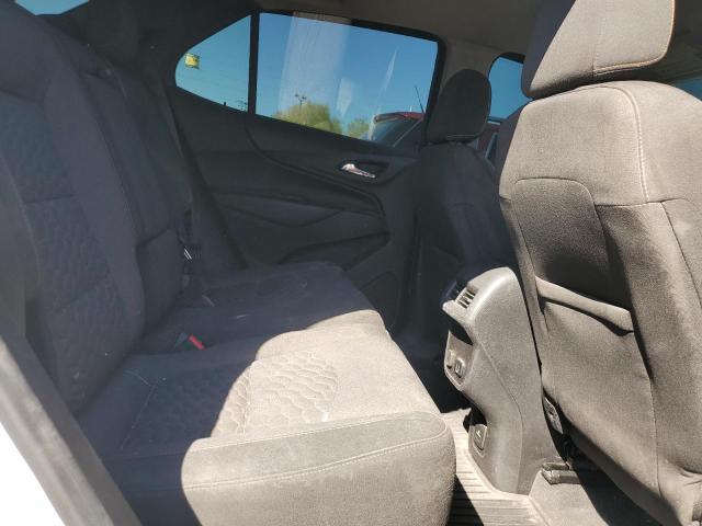 2018 CHEVROLET EQUINOX LT - 2GNAXKEXXJ6251786