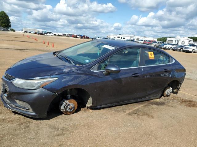2016 CHEVROLET CRUZE LT - 1G1BE5SM7G7278461