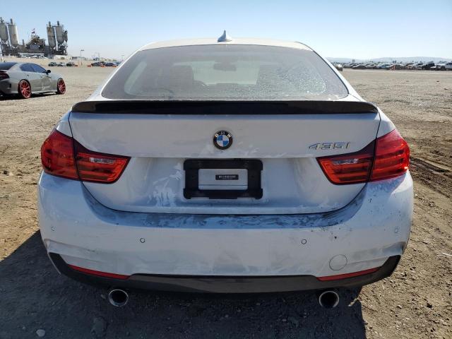 VIN WBA4B1C58FD955524 2015 BMW 4 Series, 435 I Gran... no.6