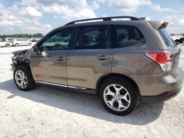 2018 SUBARU FORESTER 2 - JF2SJAWC6JH518986