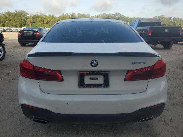 VIN WBAJR3C02LWW76665 2020 BMW 5 SERIES no.6