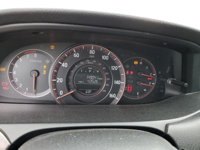 2017 HONDA ACCORD SPO - 1HGCR2F56HA256894