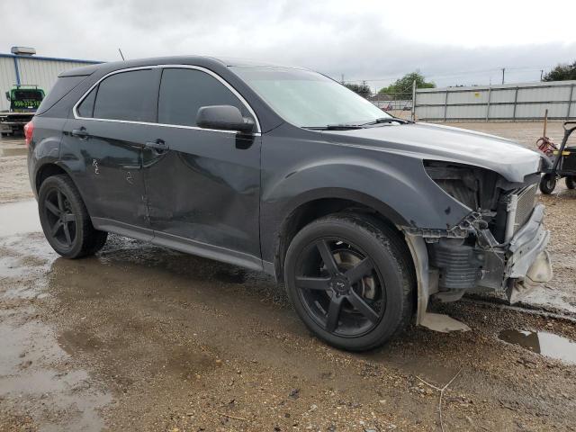 2016 CHEVROLET EQUINOX LS - 2GNALBEK2G1135553