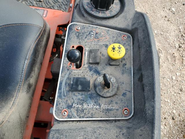 2023 BJZK MOWER BMZ4219BG05230827  71213324