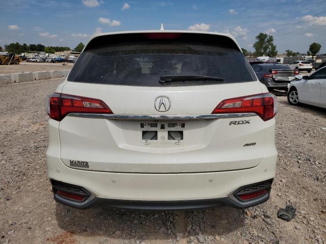 2017 ACURA RDX ADVANC - 5J8TB4H78HL011114