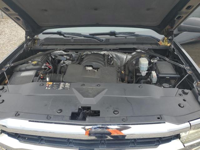 2016 CHEVROLET SILVERADO - 1GCRCNEH1GZ223728