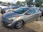 HYUNDAI ELANTRA GL photo