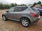 NISSAN MURANO SL photo