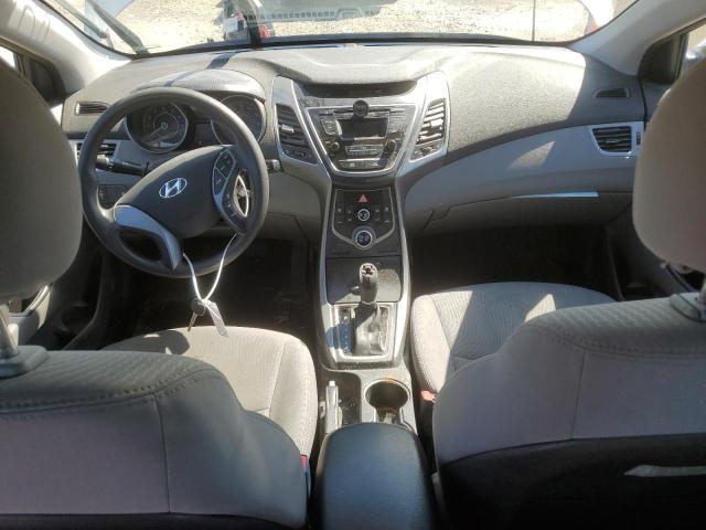2015 HYUNDAI ELANTRA SE - 5NPDH4AE3FH649847