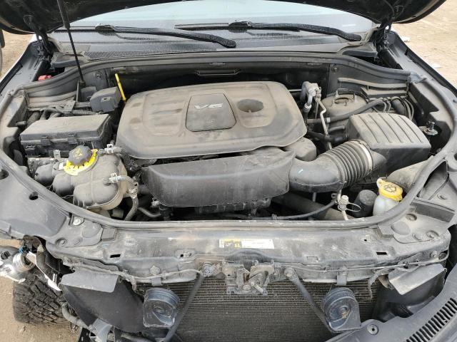 2016 JEEP GRAND CHER - 1C4RJFAG3GC392127