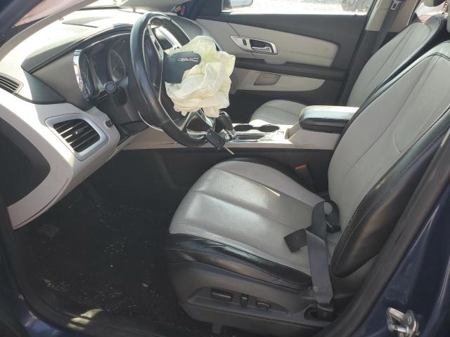 2017 GMC TERRAIN SL - 2GKALPEK2H6149564
