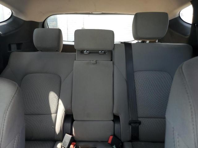 2017 HYUNDAI SANTA FE S - 5NMZT3LB4HH004223