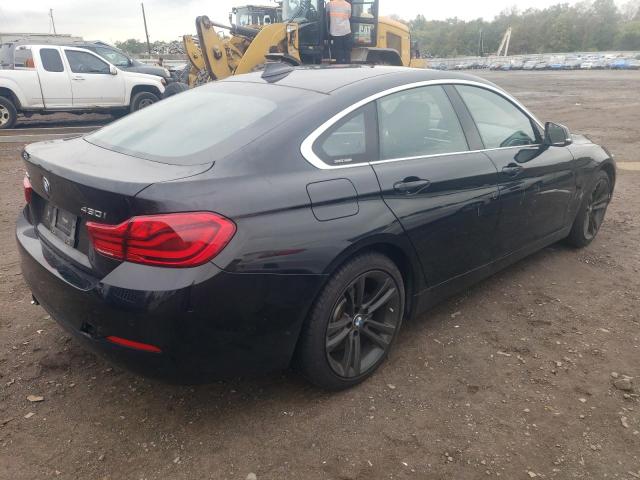 2019 BMW 430XI GRAN - WBA4J3C50KBL09253