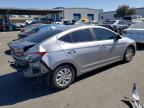 HYUNDAI ELANTRA SE photo