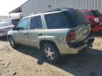 CHEVROLET TRAILBLAZE photo