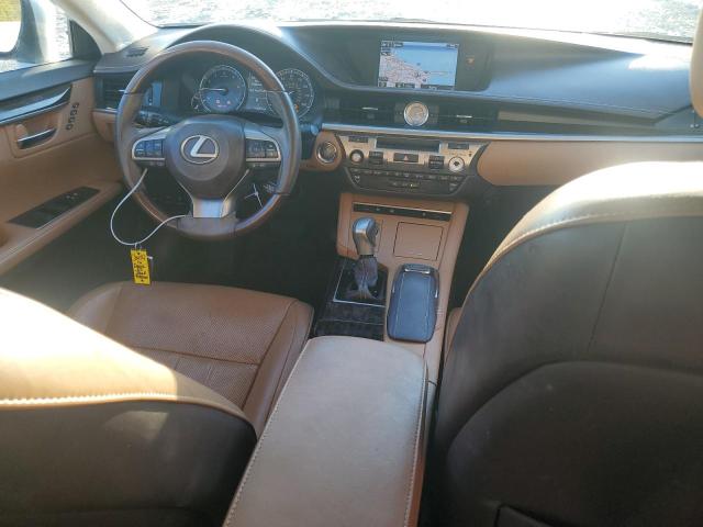 2016 LEXUS ES 350 - 58ABK1GG0GU014693