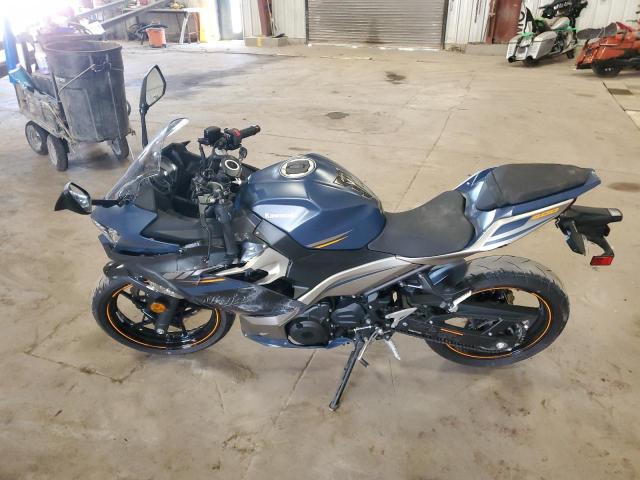 2023 KAWASAKI EX400 - JKAEXKH11PDAR3668