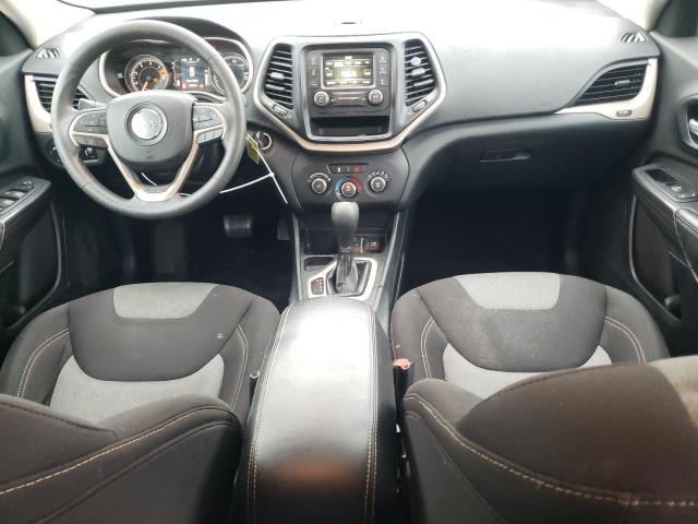 2016 JEEP CHEROKEE S - 1C4PJLAB6GW291298